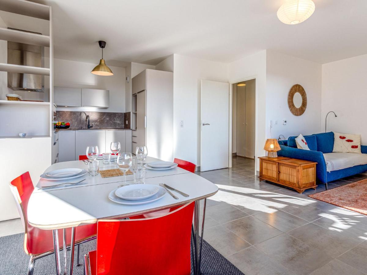 Apartment Les Arts-2 By Interhome Deauville Exterior foto