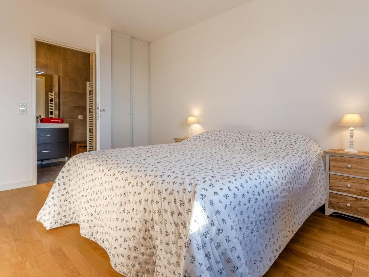 Apartment Les Arts-2 By Interhome Deauville Exterior foto
